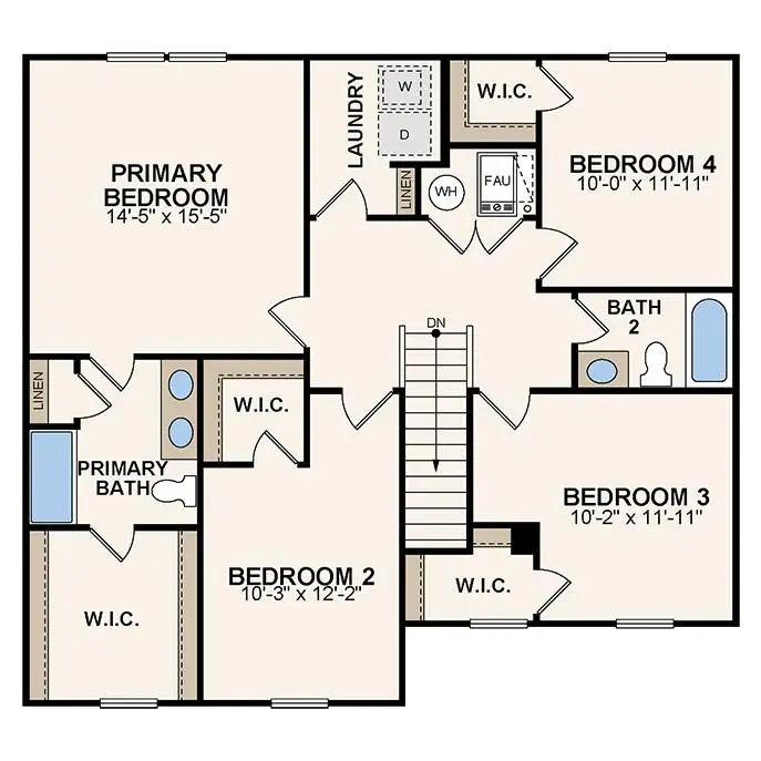 113 Corn Court, Linwood, NC 27299 - #3