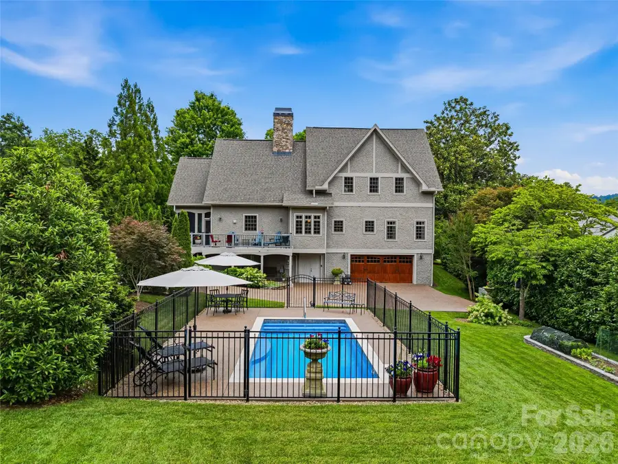 76 Edgelawn Road, Asheville, NC 28804 - #2
