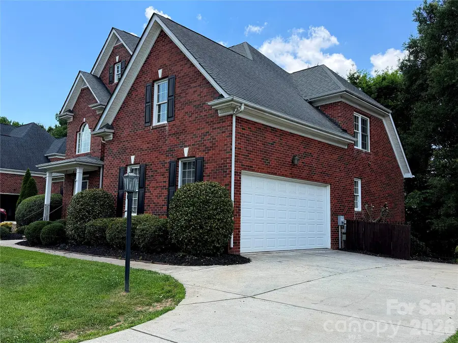 1332 Bershire Lane, Charlotte, NC 28262 - #2