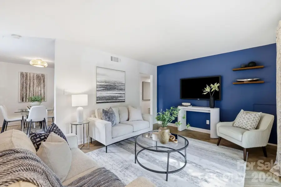 1616 Flynwood Drive, Charlotte, NC 28205 - #3