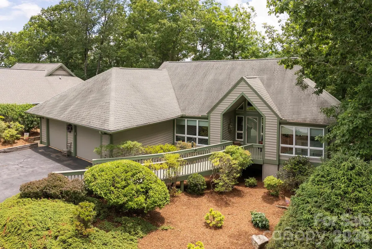 129 Forest View Drive, Flat Rock, NC 28731 - #1