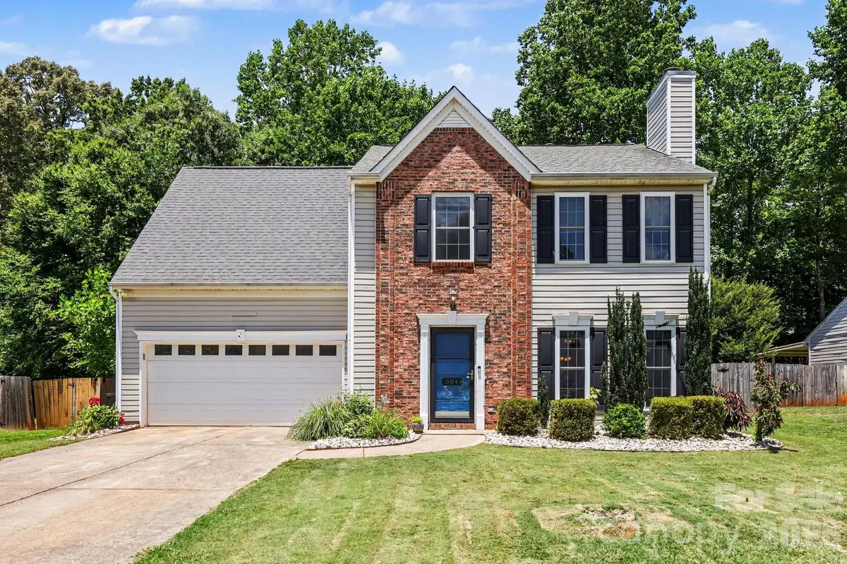 504 Saddlebrook Drive, Rock Hill, SC 29730 - #1