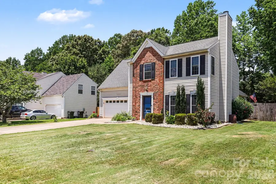 504 Saddlebrook Drive, Rock Hill, SC 29730 - #2