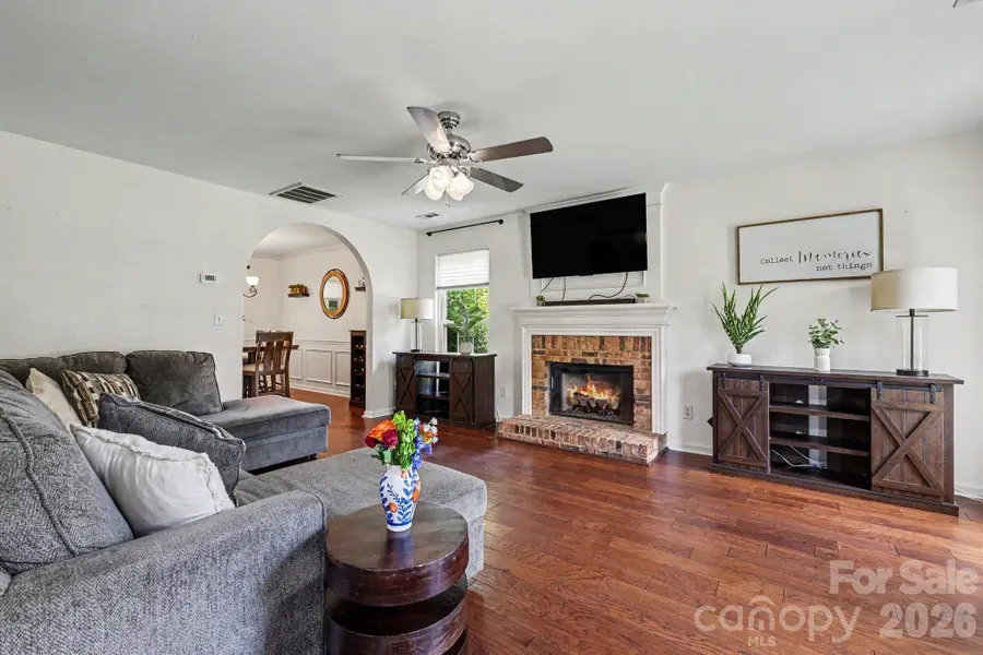 504 Saddlebrook Drive, Rock Hill, SC 29730 - #3