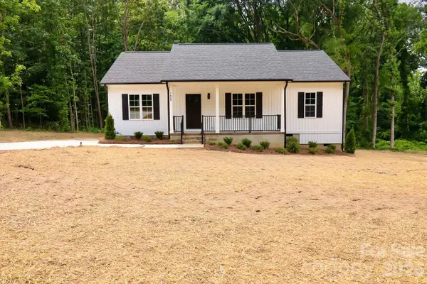 1608 Russell Courtney Road, Monroe, NC 28112