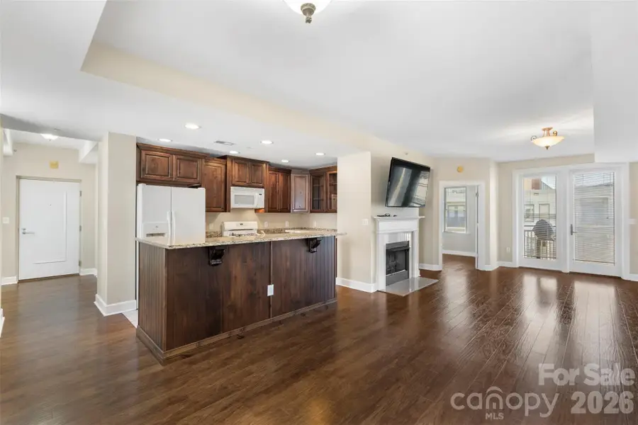 718 W Trade Street #801, Charlotte, NC 28202 - #3