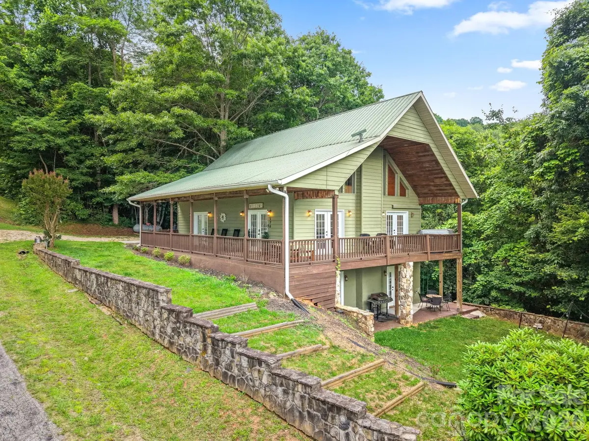 576 Grizzly Ridge, Bryson City, NC 28713 - #1