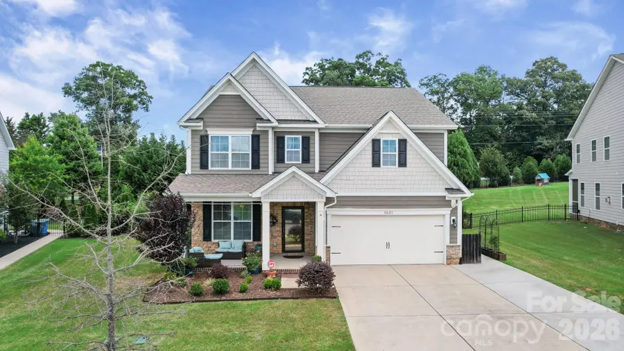 5021 Shadowbrook Road, Waxhaw, NC 28173 - #2