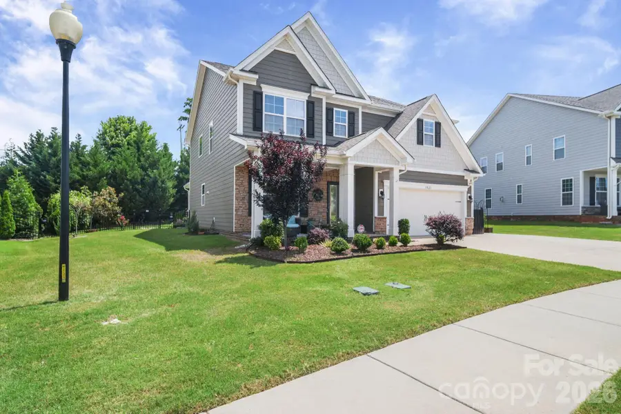 5021 Shadowbrook Road, Waxhaw, NC 28173 - #3