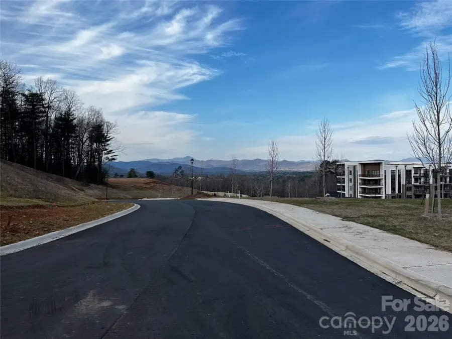 105 Woodland Meadows Drive #Tract A & B, Asheville, NC 28803 - #2