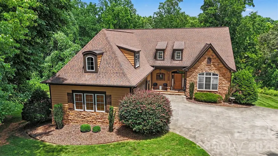 401 Yorkfield Drive, Shelby, NC 28150 - #2