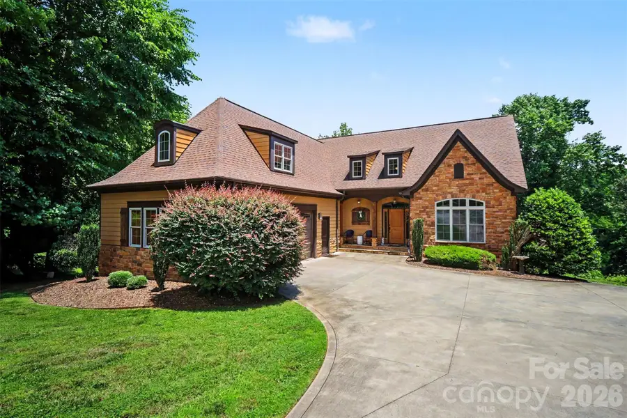 401 Yorkfield Drive, Shelby, NC 28150 - #3