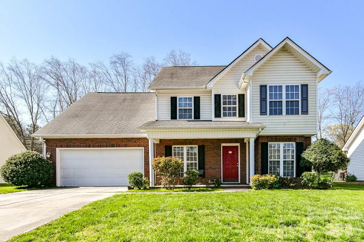 1050 Enderbury Drive, Indian Trail, NC 28079 - #1