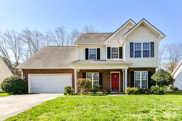 1050 Enderbury Drive, Indian Trail, NC 28079