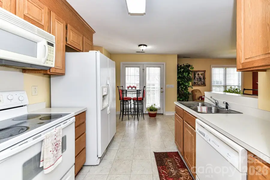 1050 Enderbury Drive, Indian Trail, NC 28079 - #2