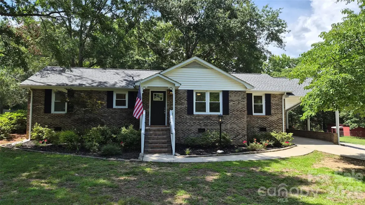 1319 Sourwood Drive, Chester, SC 29706 - #1