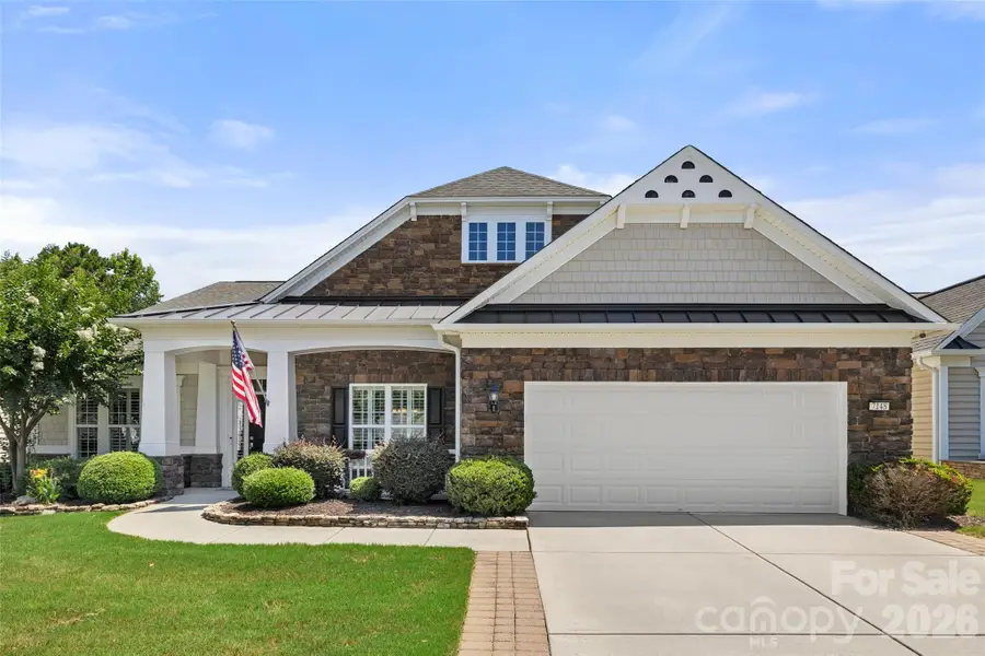 7148 Shenandoah Drive, Indian Land, SC 29707 - #3