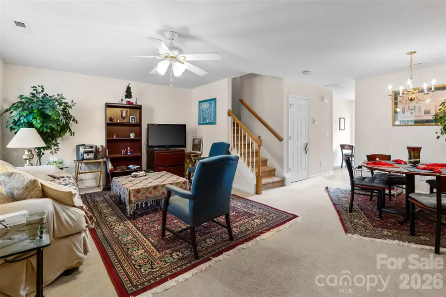 713 Rock Lake Glen, Fort Mill, SC 29715 - #2
