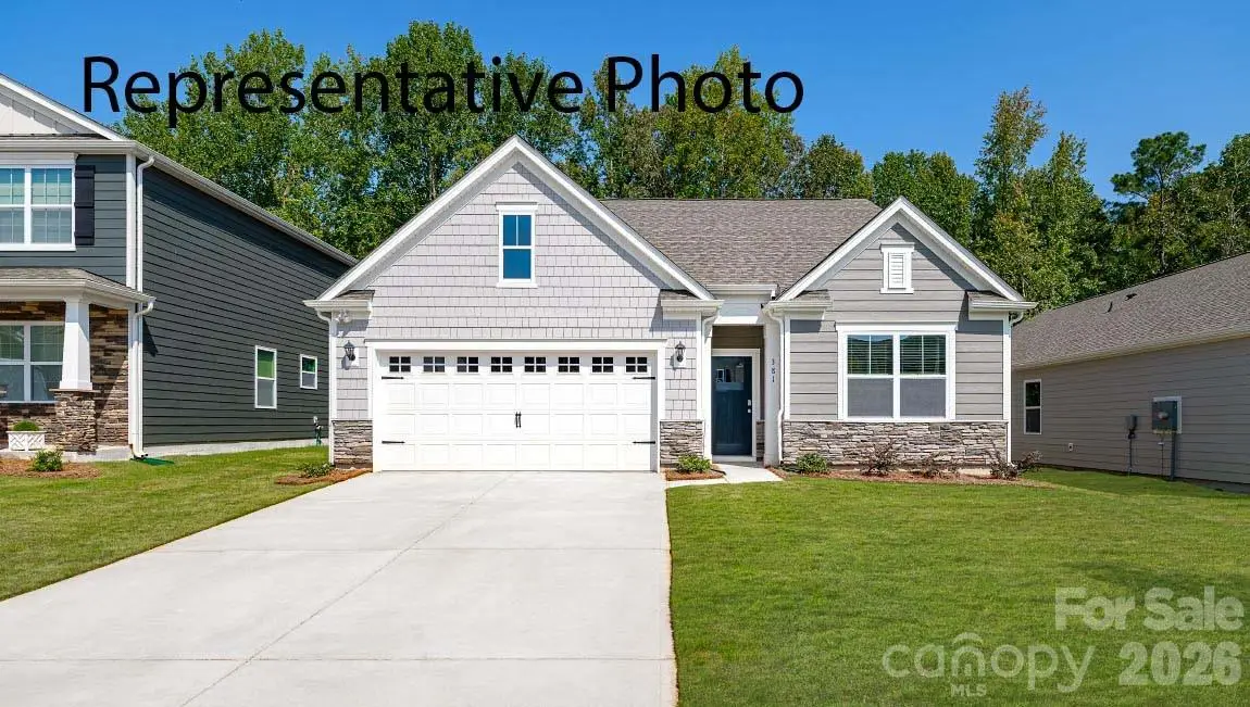 7855 Old Brook Road, Sherrills Ford, NC 28673 - #1