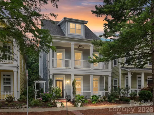 1733 Lela Avenue, Charlotte, NC 28208