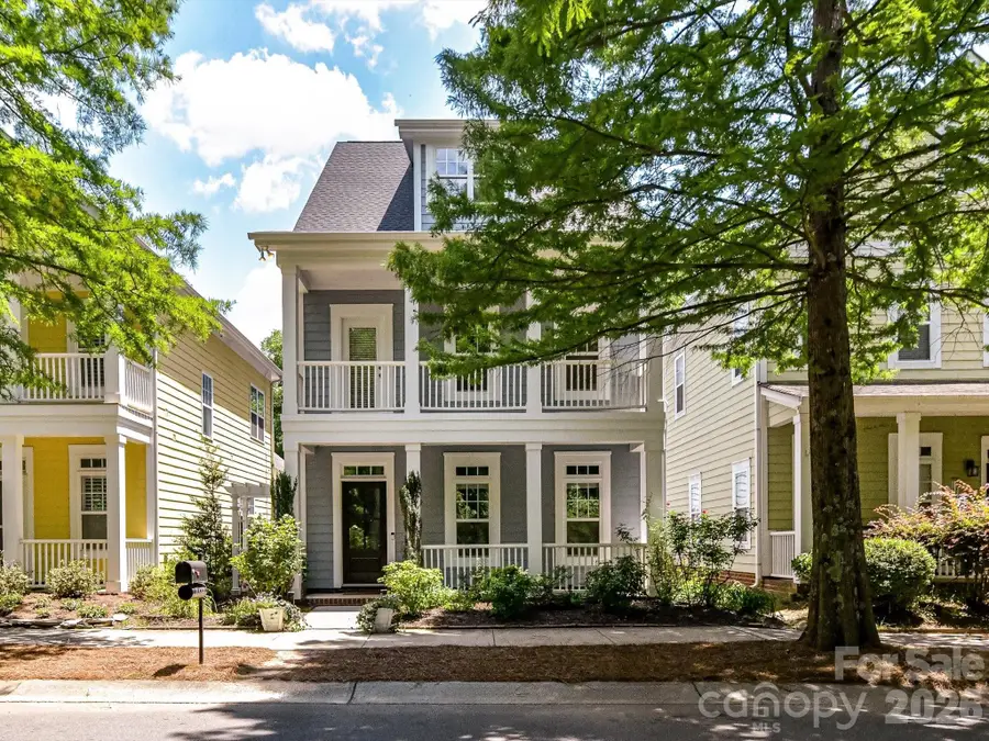 1733 Lela Avenue, Charlotte, NC 28208 - #2