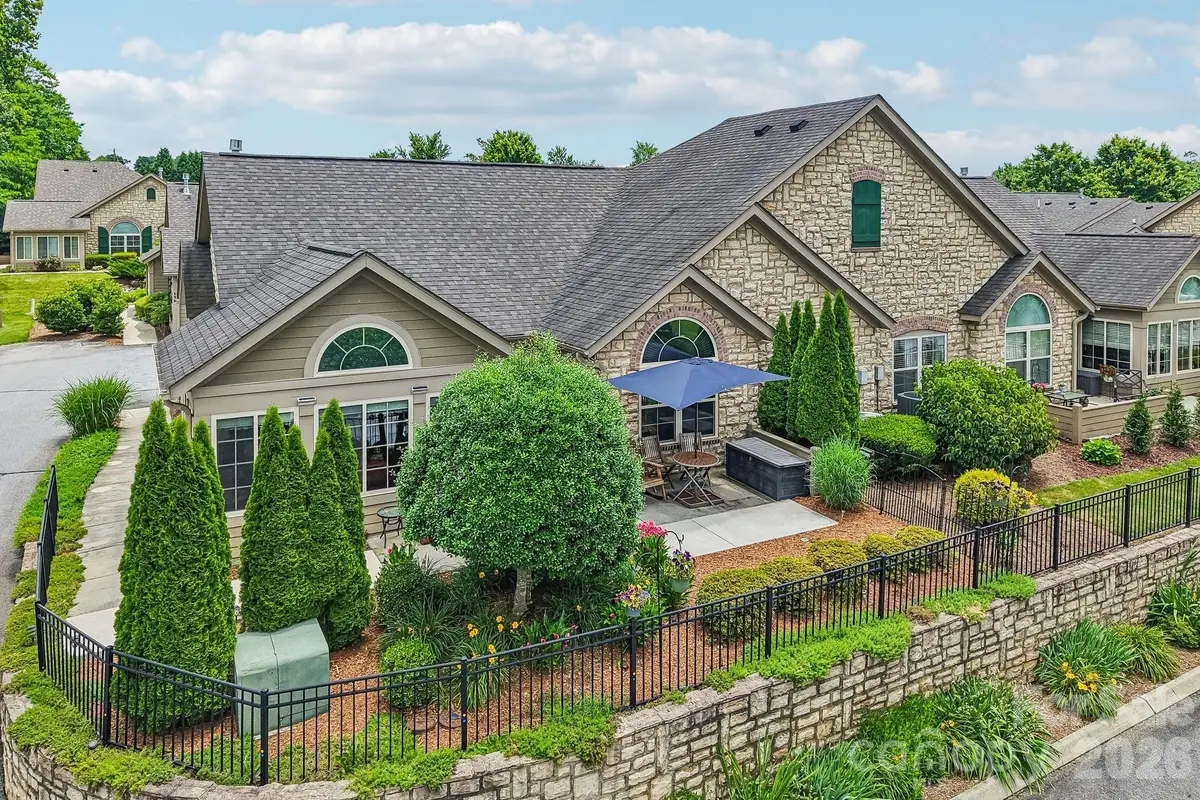 174 Summerfield Place, Flat Rock, NC 28731 - #1