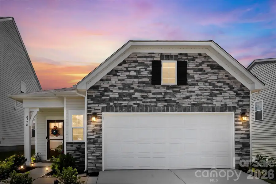 2928 Legacy Ridge Lane, Catawba, NC 28609 - #2