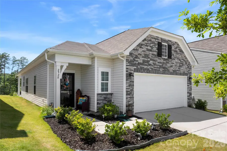 2928 Legacy Ridge Lane, Catawba, NC 28609 - #3