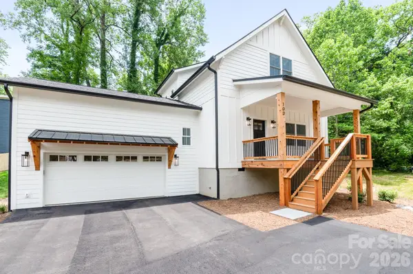 57 Johnson Drive #7, Asheville, NC 28804