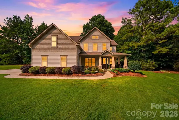 2419 Dellwood Drive, Monroe, NC 28112