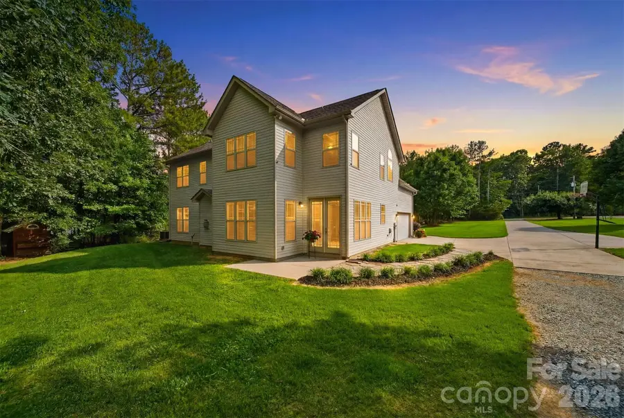 2419 Dellwood Drive, Monroe, NC 28112 - #2