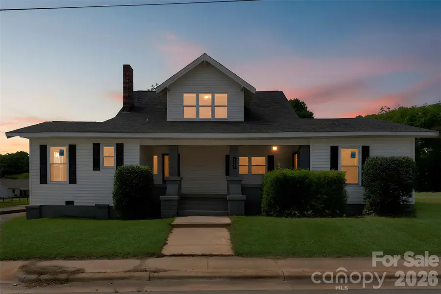 509 E Grover Street, Shelby, NC 28150 - #2