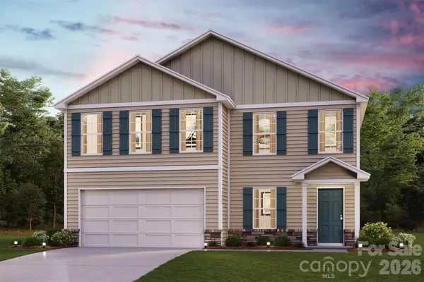 149 Alfalfa Avenue, Linwood, NC 27299