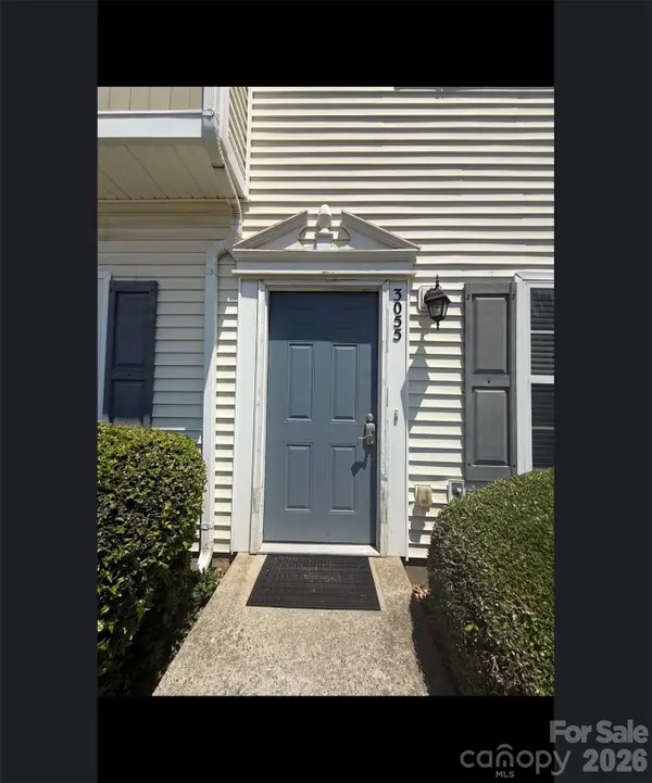 3055 Nevin Place Drive, Charlotte, NC 28269