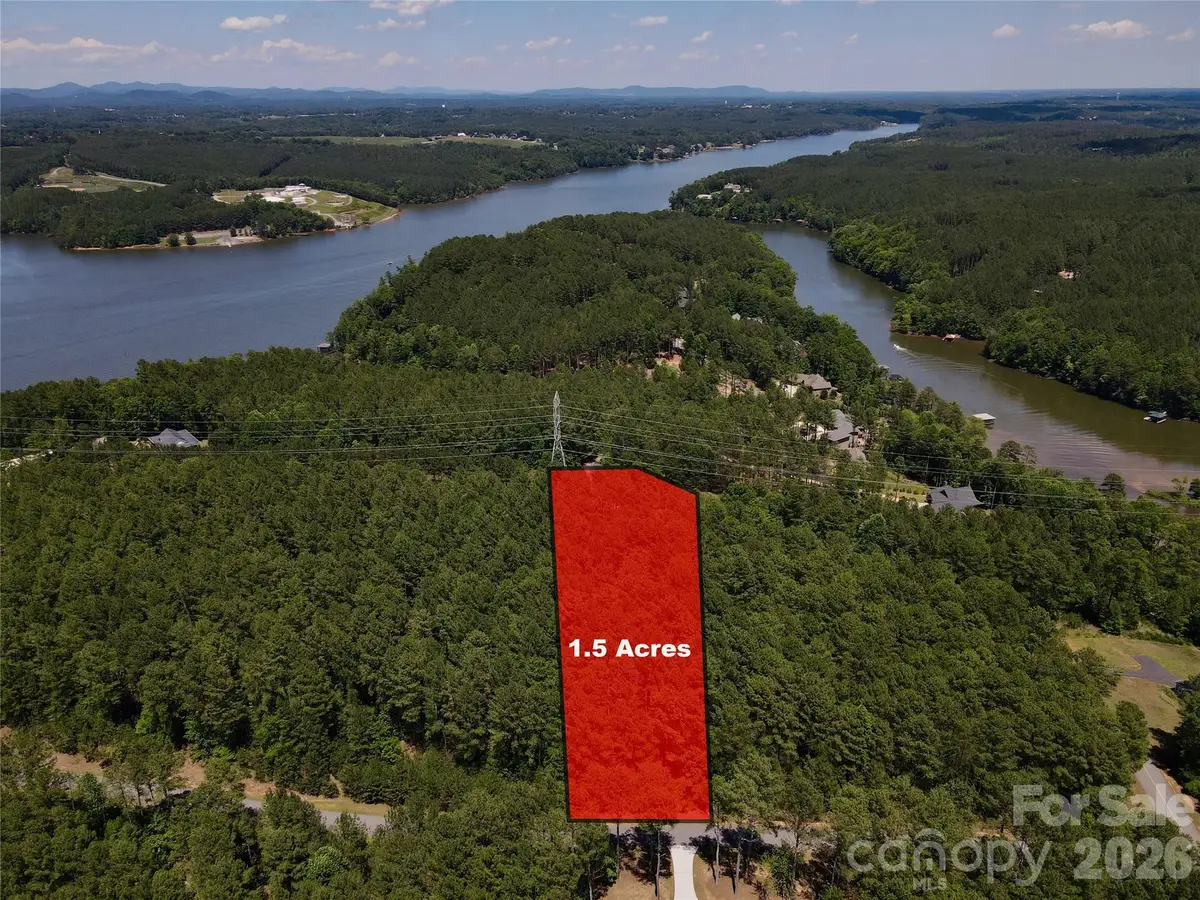 1074 W Hidden Cove Lane, Connelly Springs, NC 28612 - #1