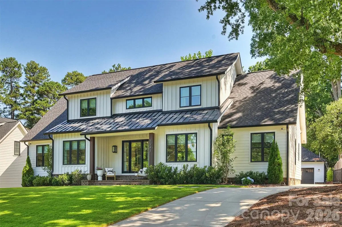 1241 Heather Lane, Charlotte, NC 28209 - #1