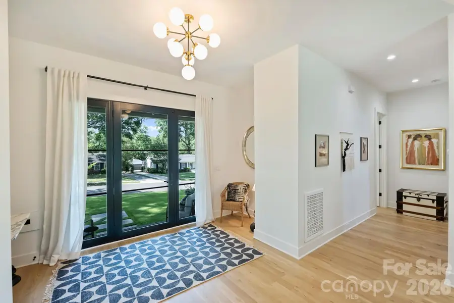 1241 Heather Lane, Charlotte, NC 28209 - #3