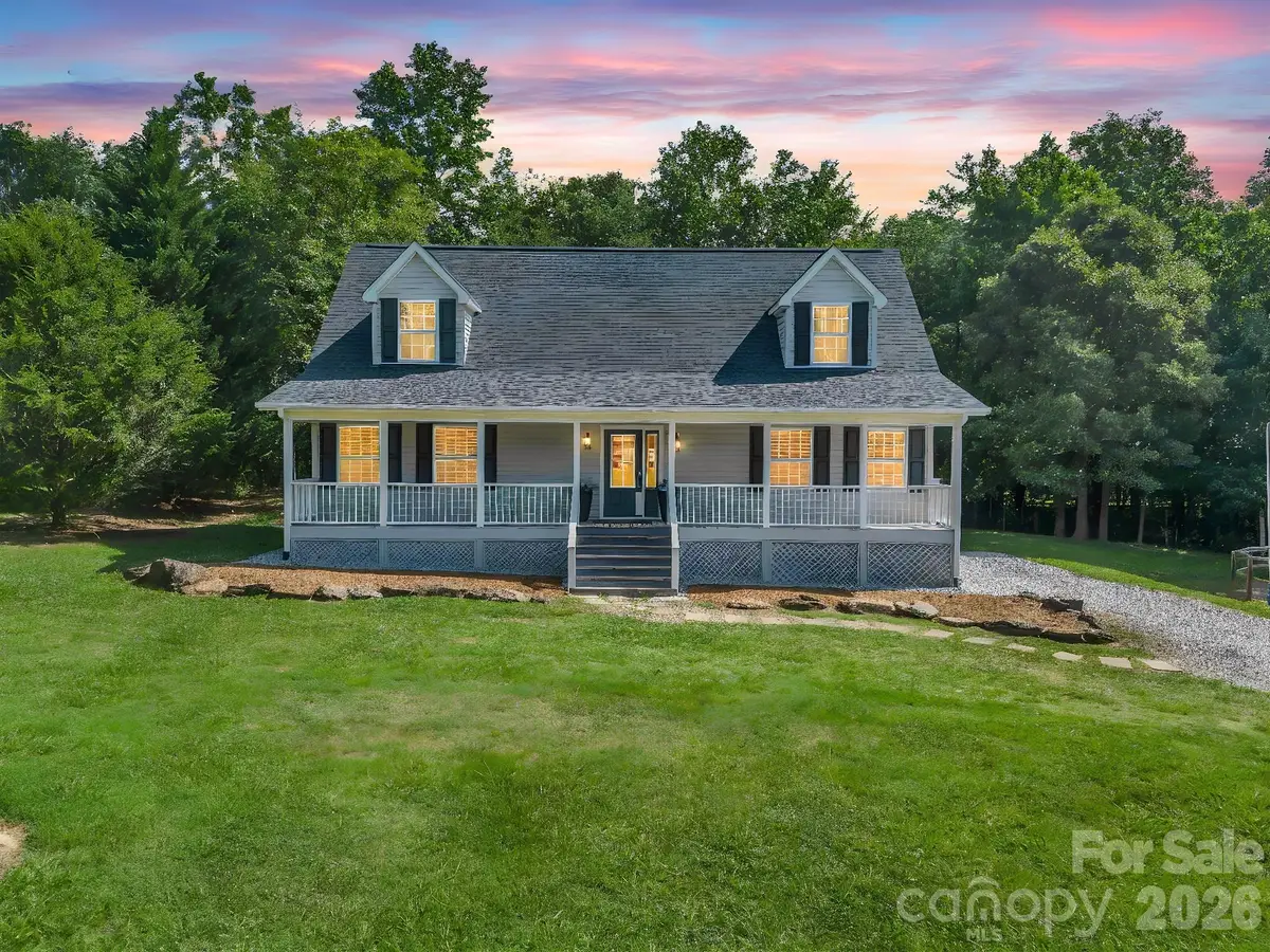 271 Collinsville Road, Columbus, NC 28722 - #1