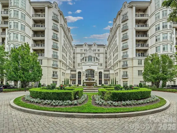 2823 Providence Road #280, Charlotte, NC 28211