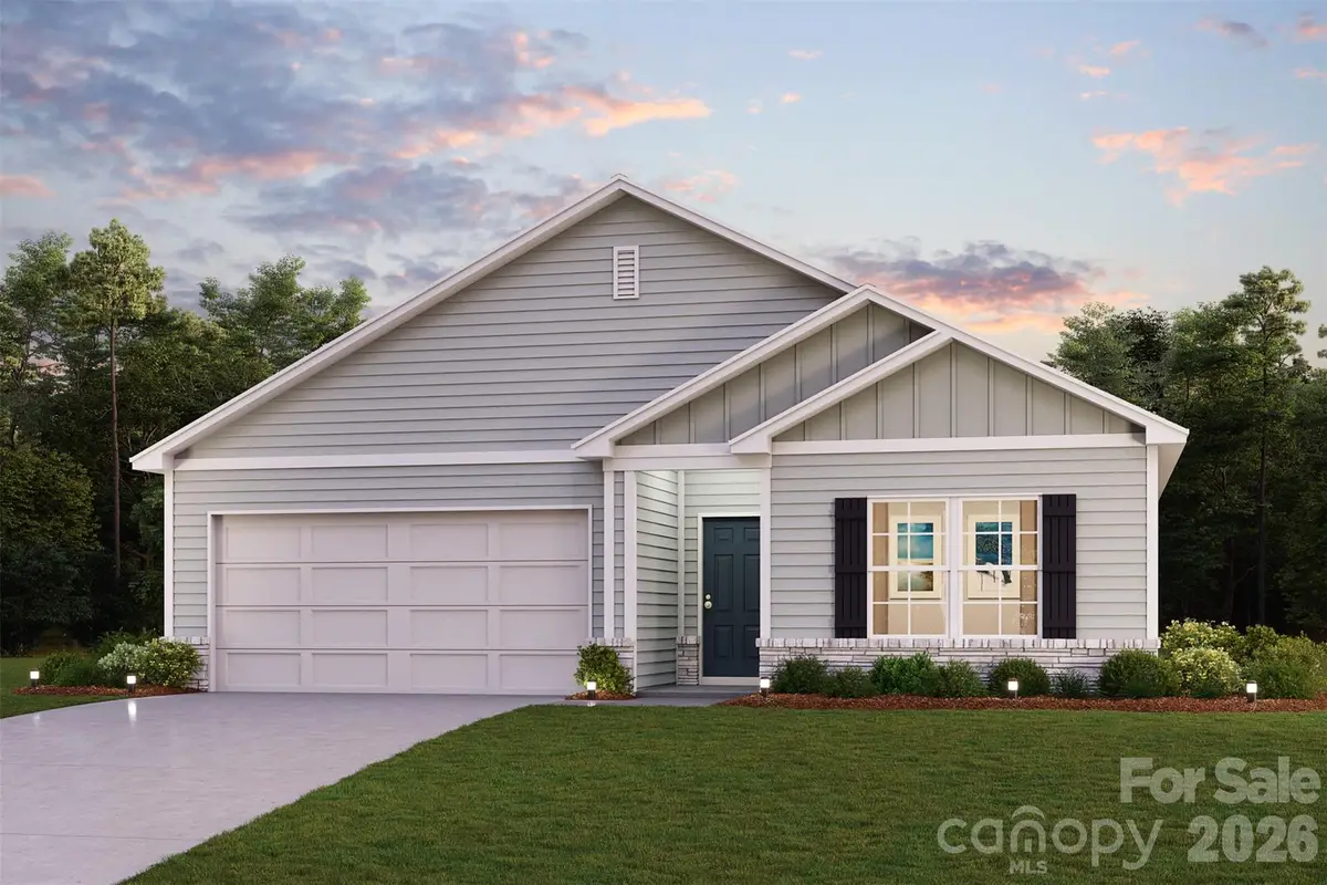 131 Corn Court, Linwood, NC 27299 - #1