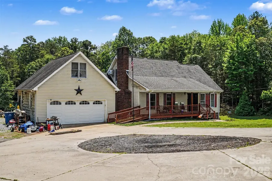 4785 Cold Springs Road S, Concord, NC 28025 - #2