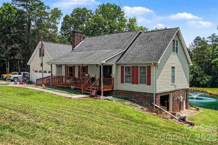 4785 Cold Springs Road S, Concord, NC 28025 - #3