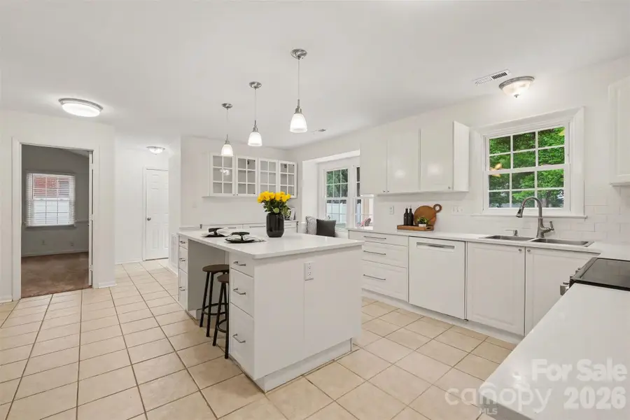 10727 Colony Woods Drive, Charlotte, NC 28277 - #3