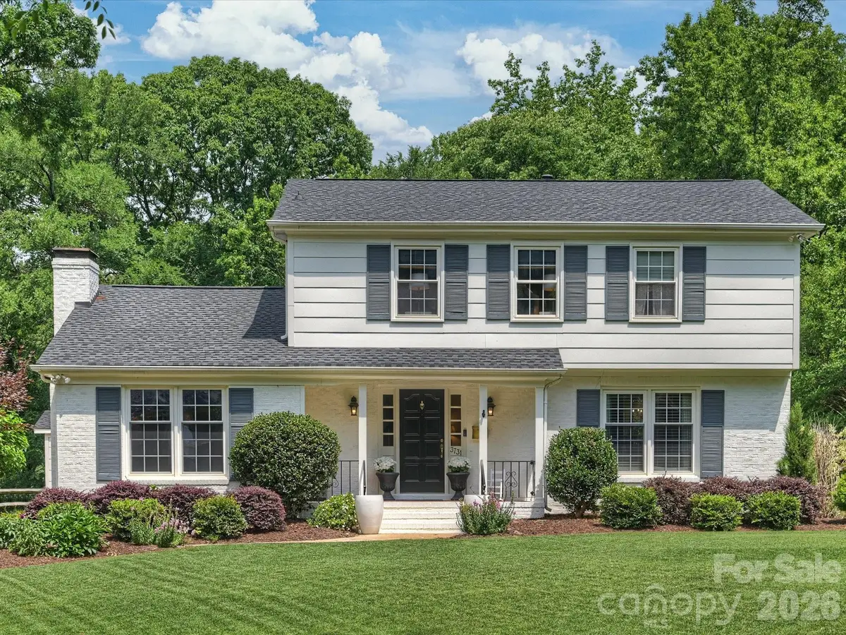 3731 Ashton Drive, Charlotte, NC 28210 - #1