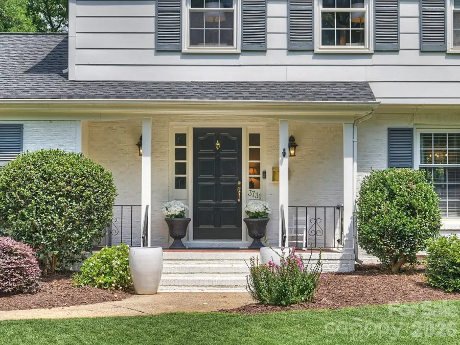 3731 Ashton Drive, Charlotte, NC 28210 - #2