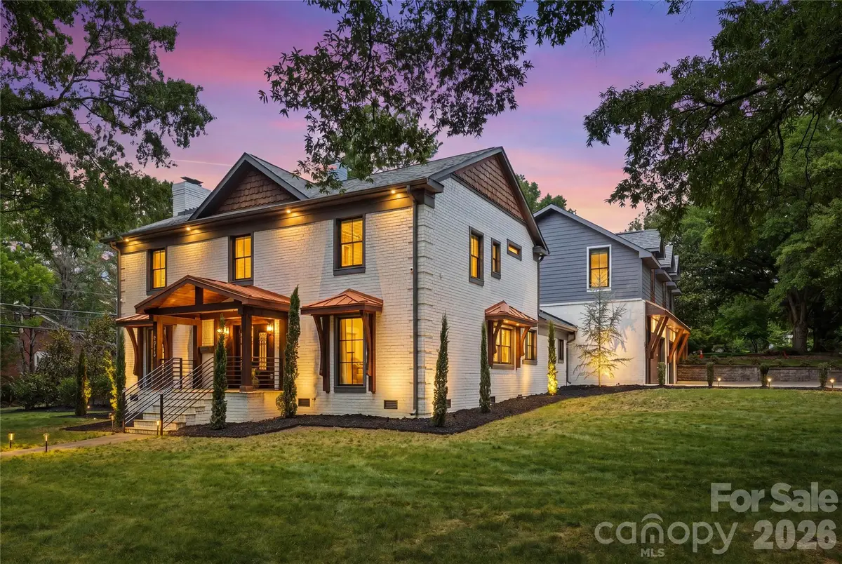 2919 Colony Road, Charlotte, NC 28211 - #1