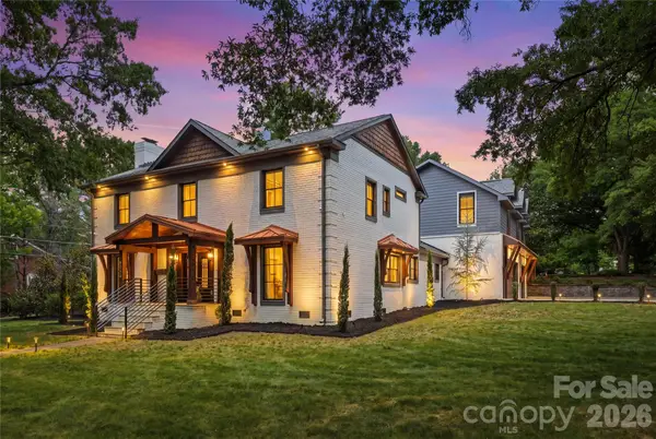 2919 Colony Road, Charlotte, NC 28211