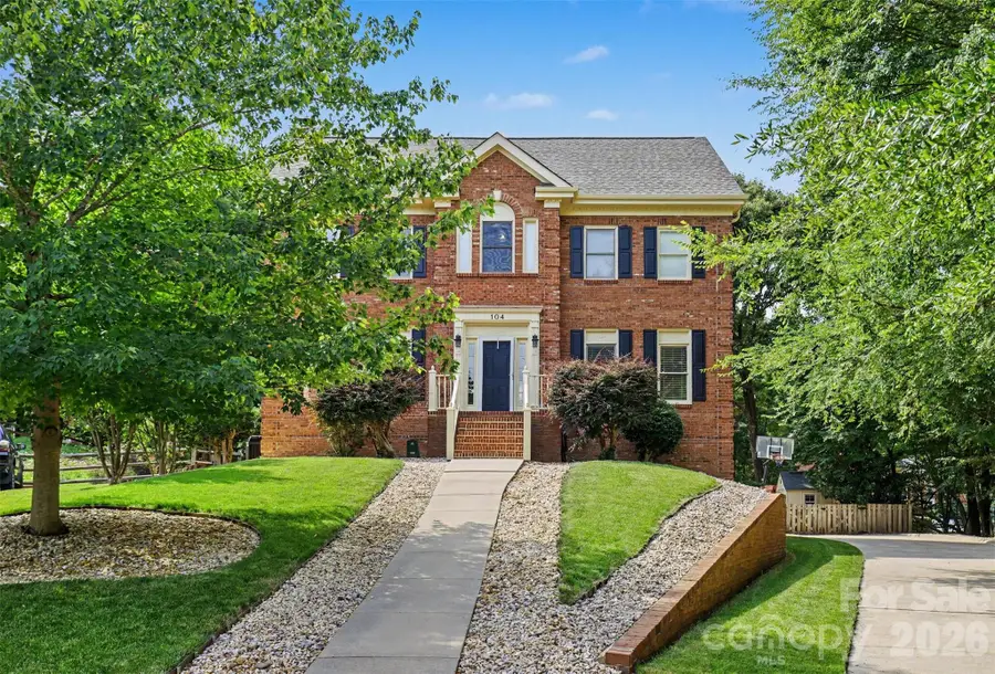 104 Southern Cross Lane, Matthews, NC 28105 - #3