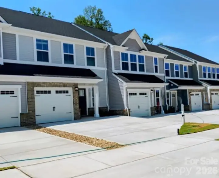 1598 Respect Street, Concord, NC 28027 - #1