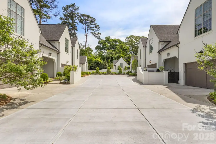1355 S Kings Drive, Charlotte, NC 28207 - #3